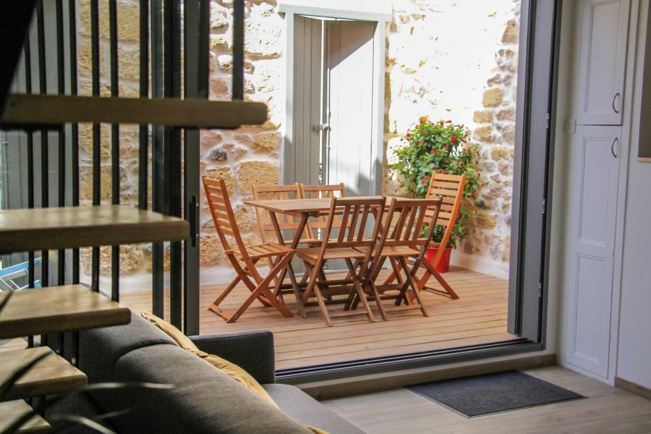 La Charmeraie Marseillan  Exterior photo
